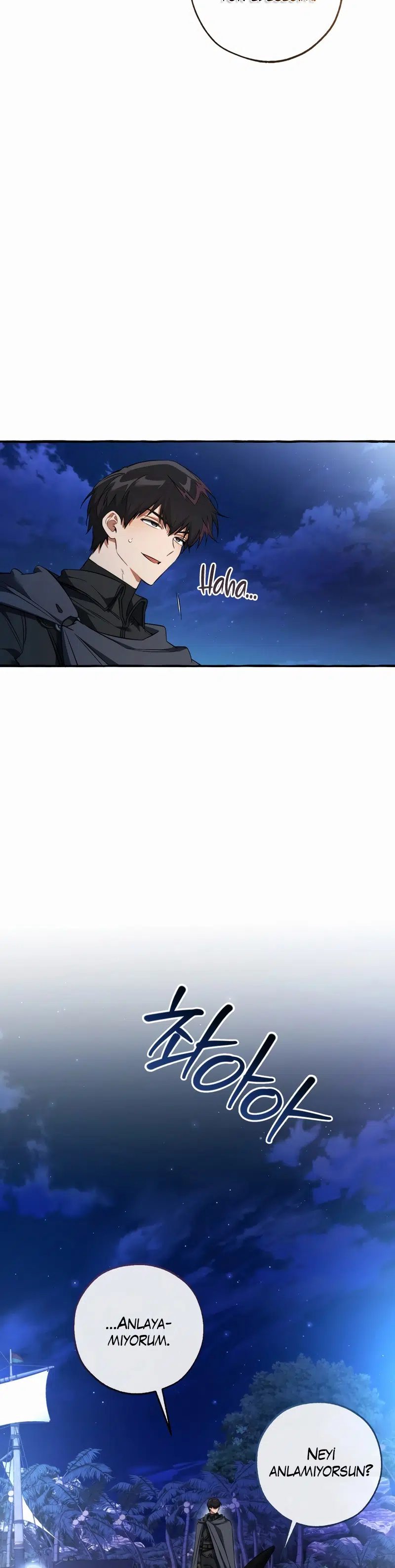 Soylu Ailenin işe Yaramaz Oğlu 166. Bölüm Türkçe Webtoon Oku - Sayfa 29