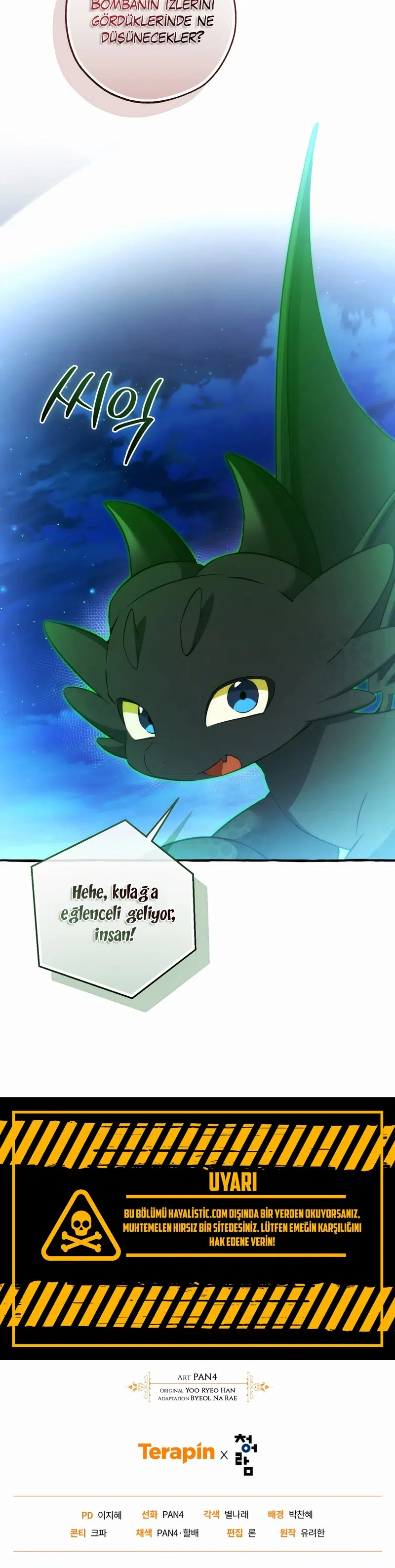 Soylu Ailenin işe Yaramaz Oğlu 166. Bölüm Türkçe Webtoon Oku - Sayfa 37