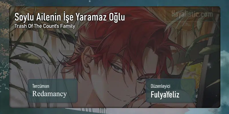 Soylu Ailenin işe Yaramaz Oğlu - Bölüm 167 Sayfa 2