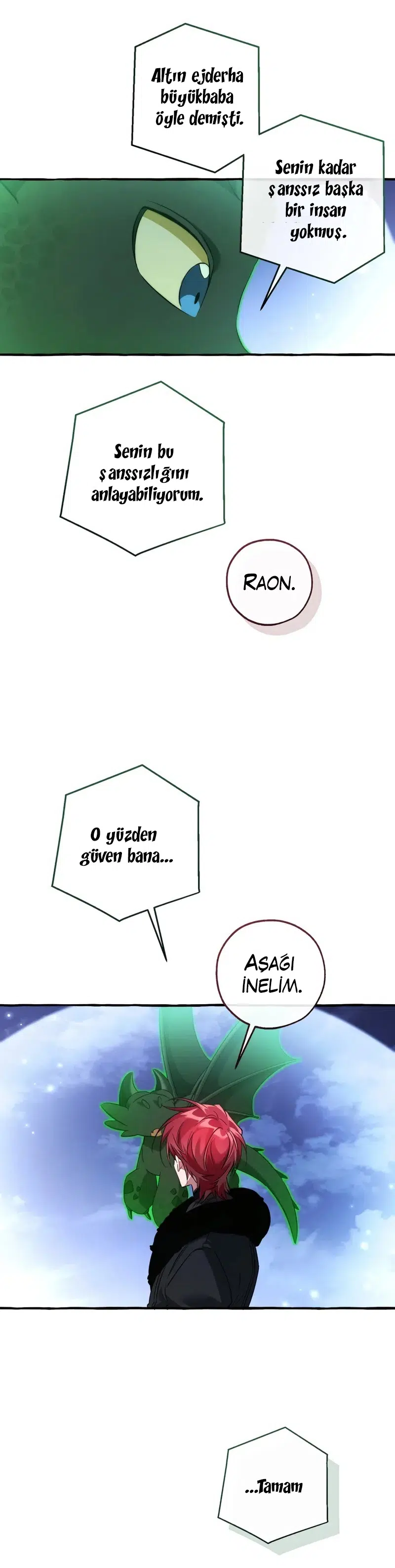 Soylu Ailenin işe Yaramaz Oğlu - Bölüm 167 Sayfa 6