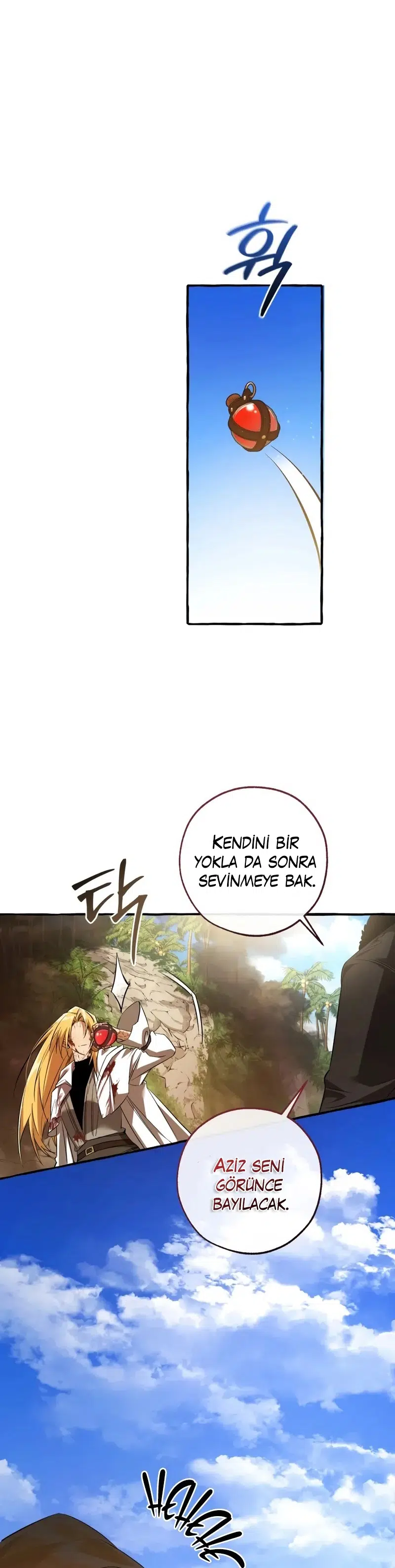 Soylu Ailenin işe Yaramaz Oğlu - Bölüm 167 Sayfa 10