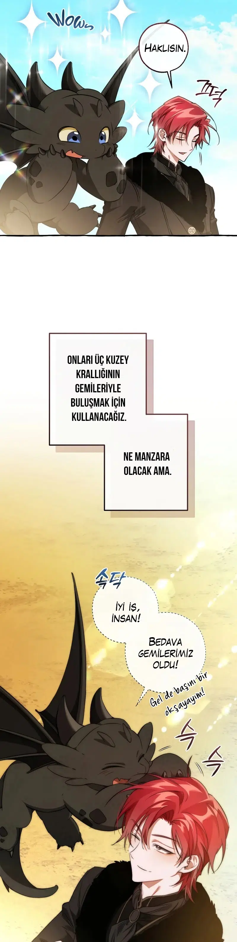 Soylu Ailenin işe Yaramaz Oğlu - Bölüm 167 Sayfa 17