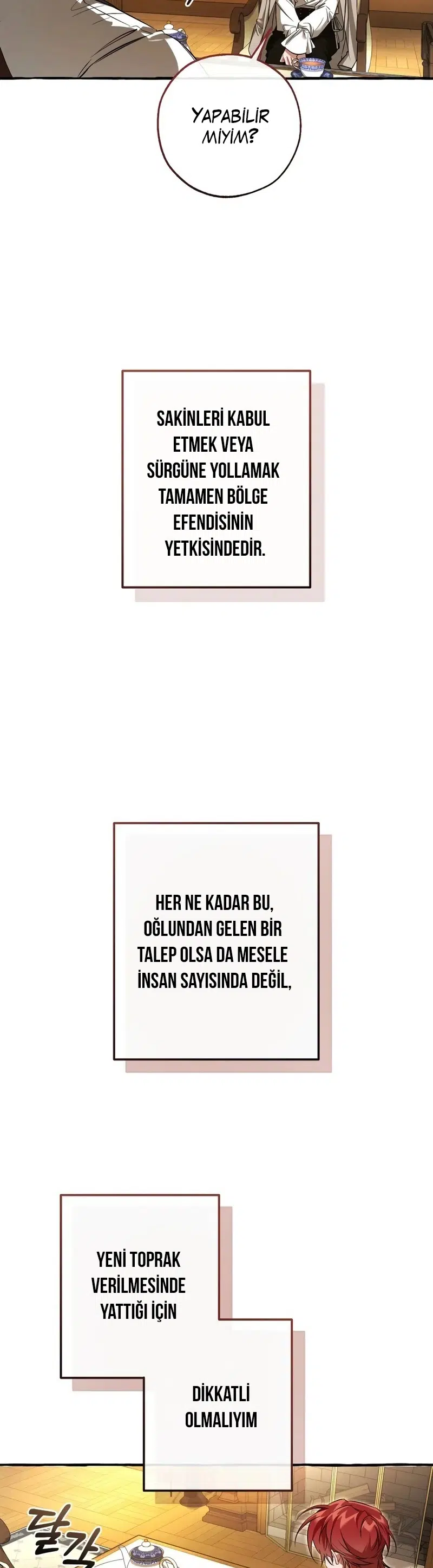 Soylu Ailenin işe Yaramaz Oğlu - Bölüm 168 Sayfa 15