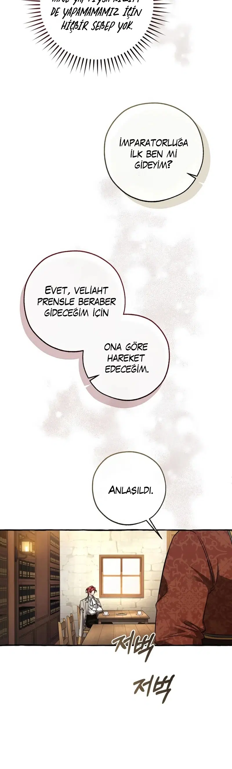 Soylu Ailenin işe Yaramaz Oğlu - Bölüm 168 Sayfa 33