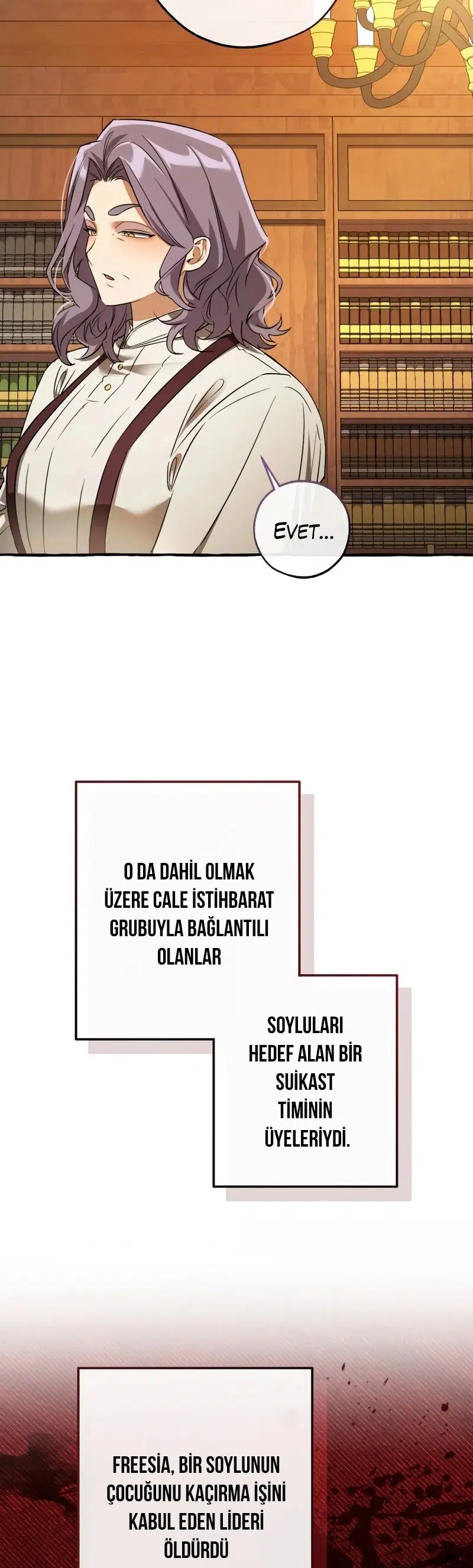Soylu Ailenin işe Yaramaz Oğlu - Bölüm 168 Sayfa 37
