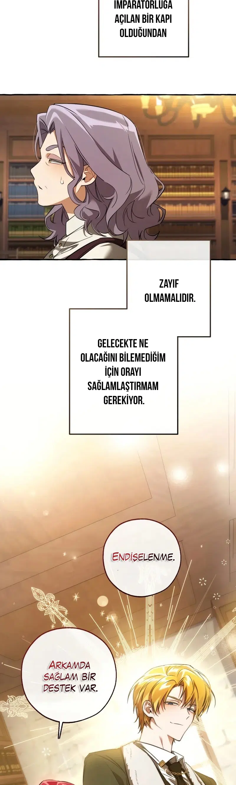 Soylu Ailenin işe Yaramaz Oğlu - Bölüm 168 Sayfa 40