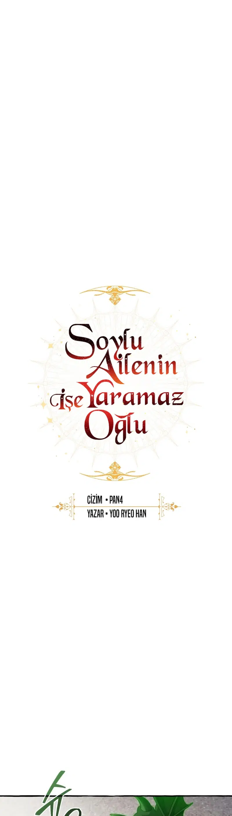 Soylu Ailenin işe Yaramaz Oğlu - Bölüm 169 Sayfa 11