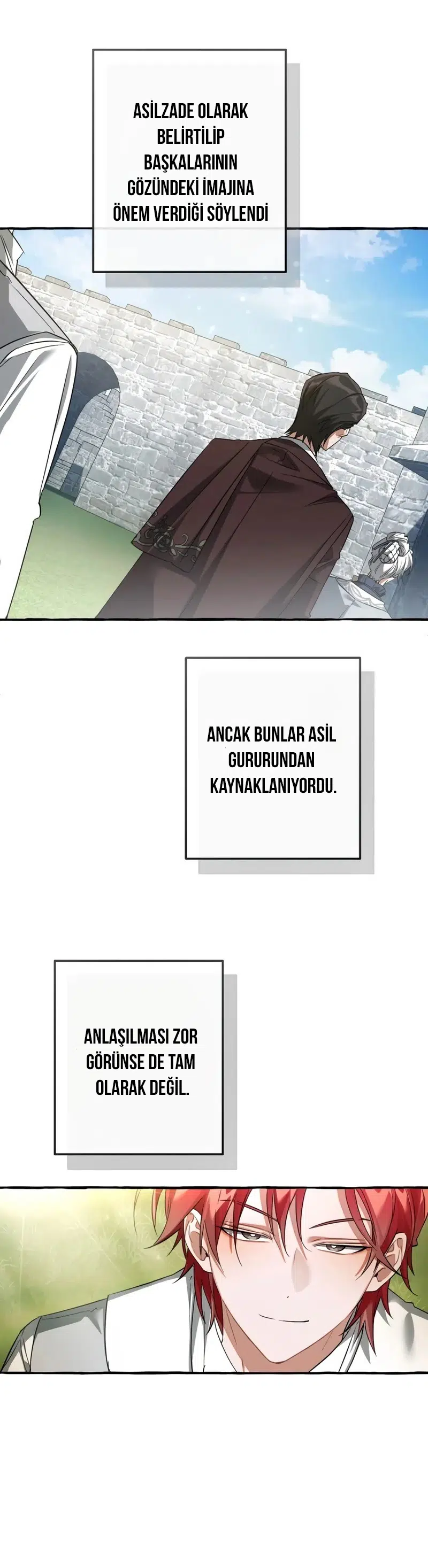 Soylu Ailenin işe Yaramaz Oğlu - Bölüm 169 Sayfa 38