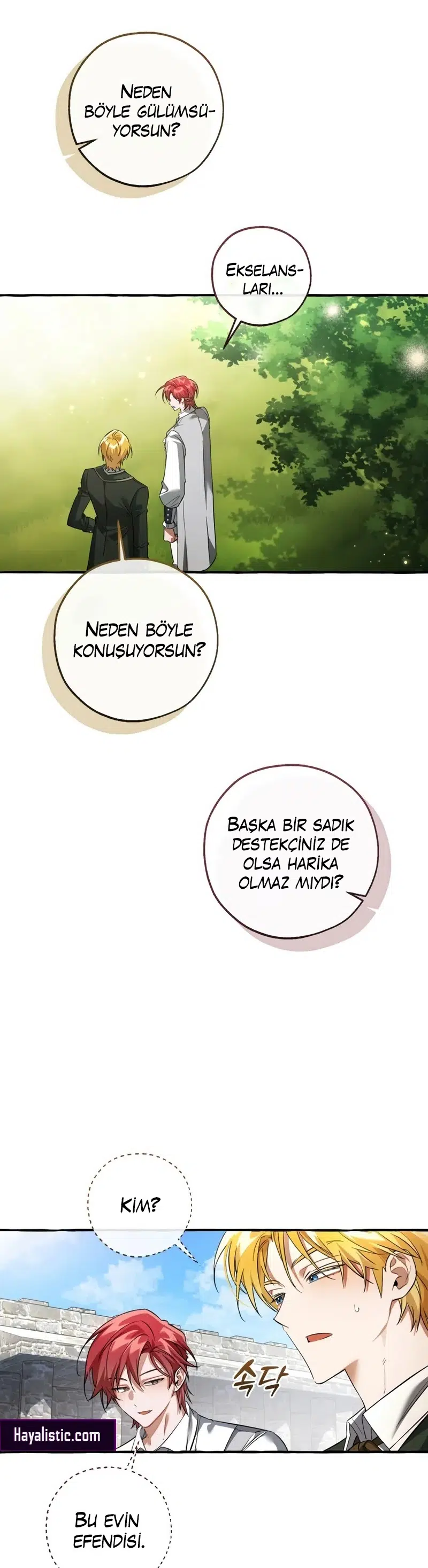 Soylu Ailenin işe Yaramaz Oğlu - Bölüm 169 Sayfa 39