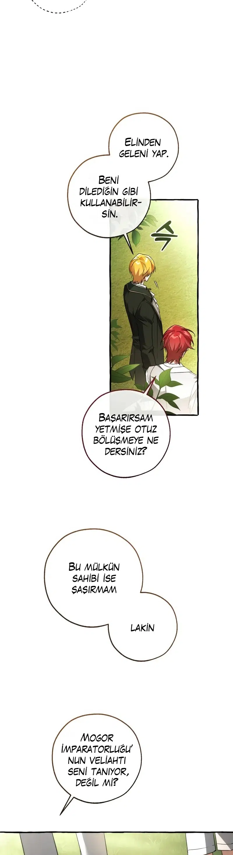 Soylu Ailenin işe Yaramaz Oğlu - Bölüm 169 Sayfa 40