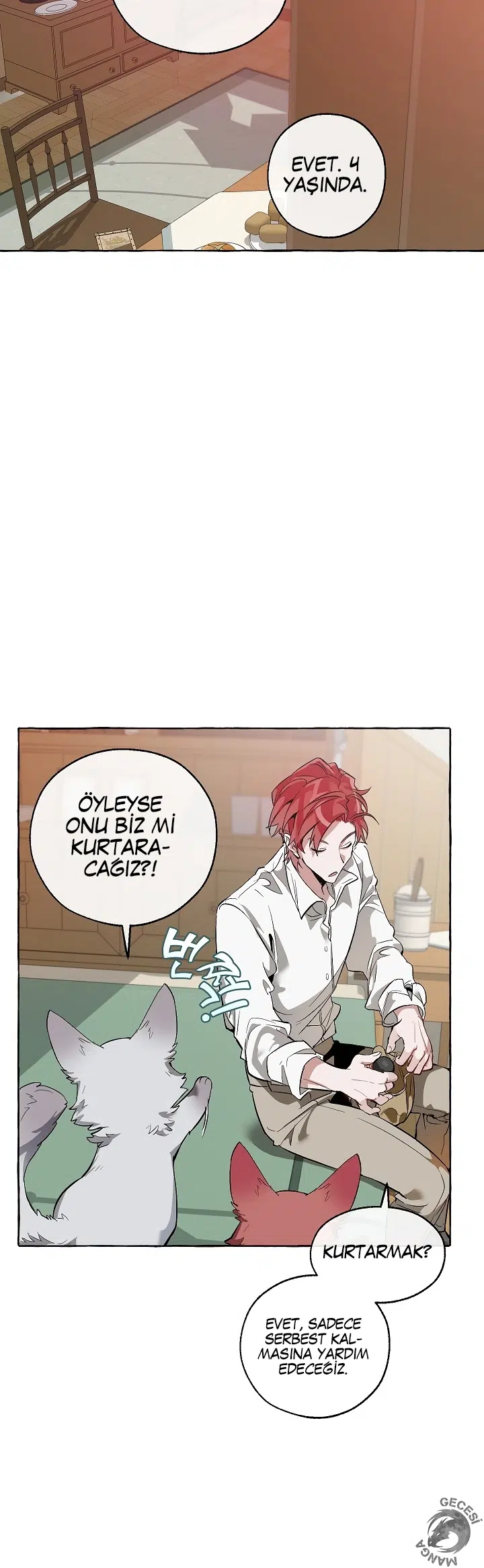 Soylu Ailenin işe Yaramaz Oğlu - Bölüm 16 Sayfa 18