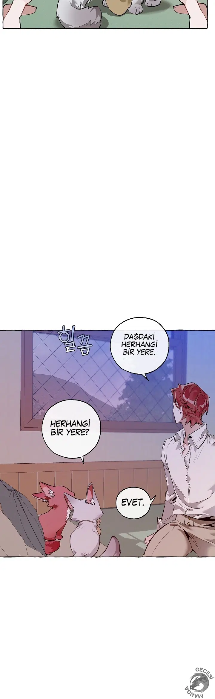 Soylu Ailenin işe Yaramaz Oğlu - Bölüm 16 Sayfa 20