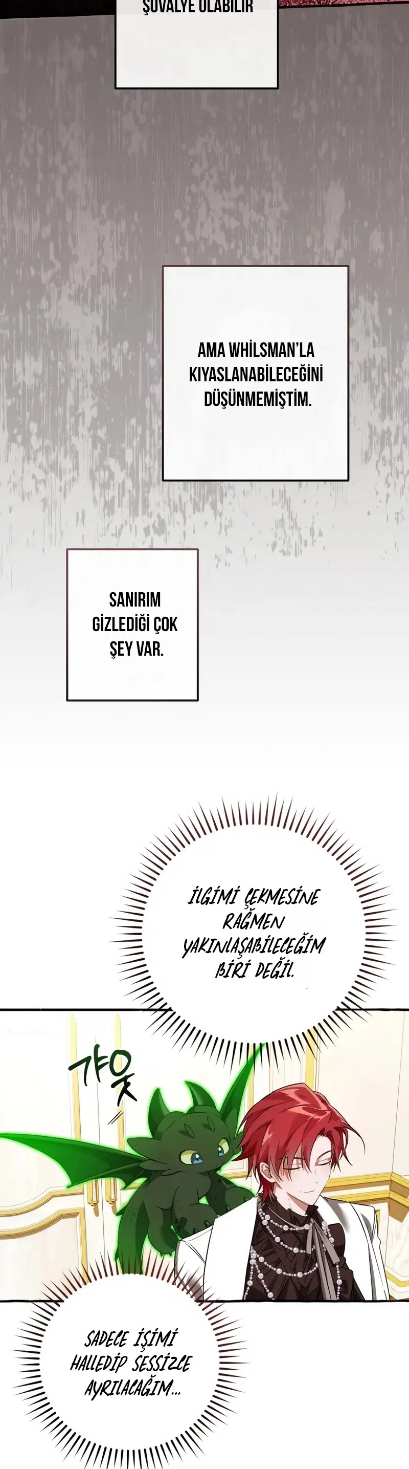 Soylu Ailenin işe Yaramaz Oğlu - Bölüm 170 Sayfa 5