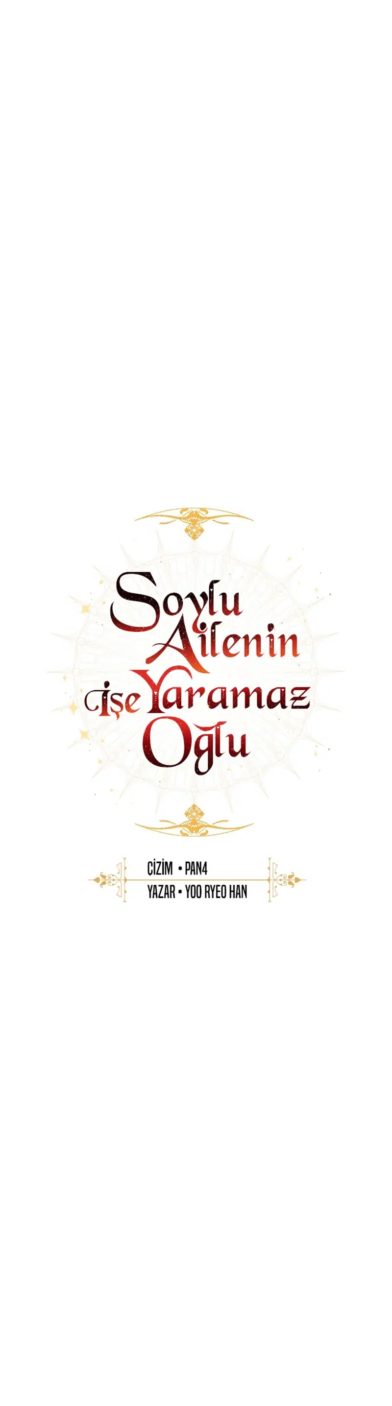 Soylu Ailenin işe Yaramaz Oğlu - Bölüm 170 Sayfa 11