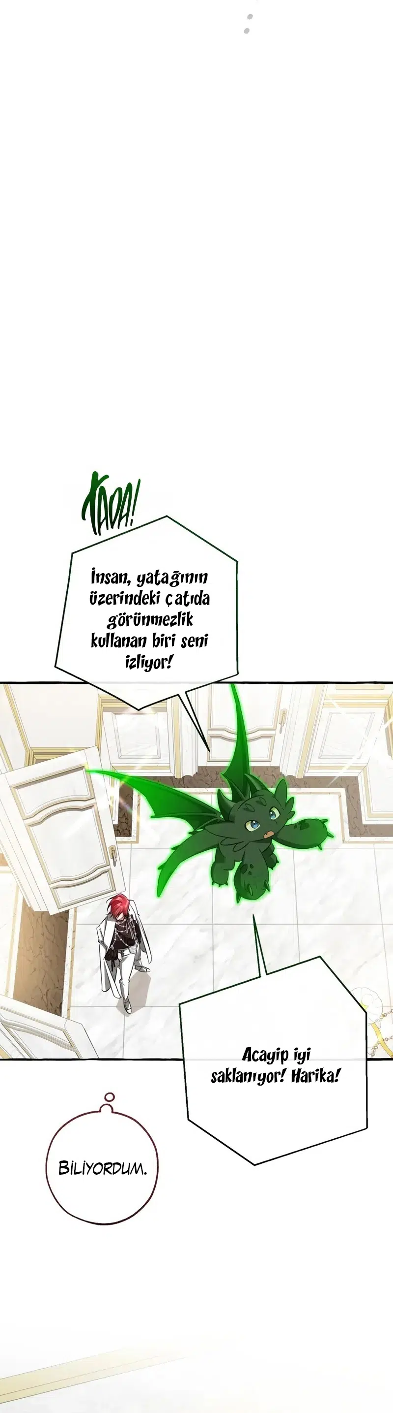 Soylu Ailenin işe Yaramaz Oğlu - Bölüm 170 Sayfa 15