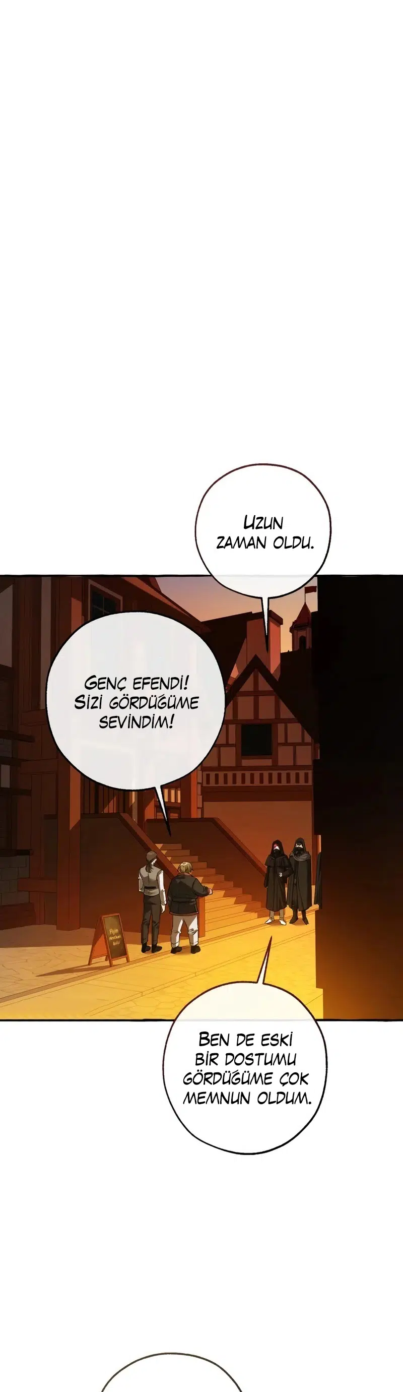 Soylu Ailenin işe Yaramaz Oğlu - Bölüm 170 Sayfa 23