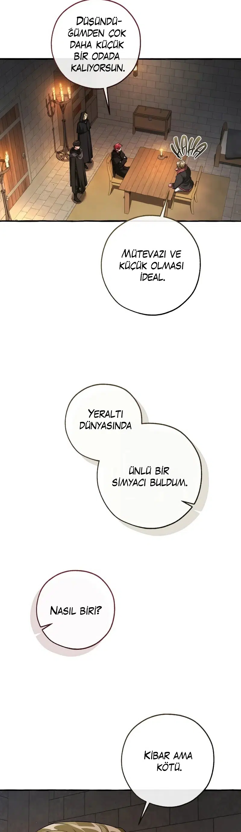 Soylu Ailenin işe Yaramaz Oğlu - Bölüm 170 Sayfa 27