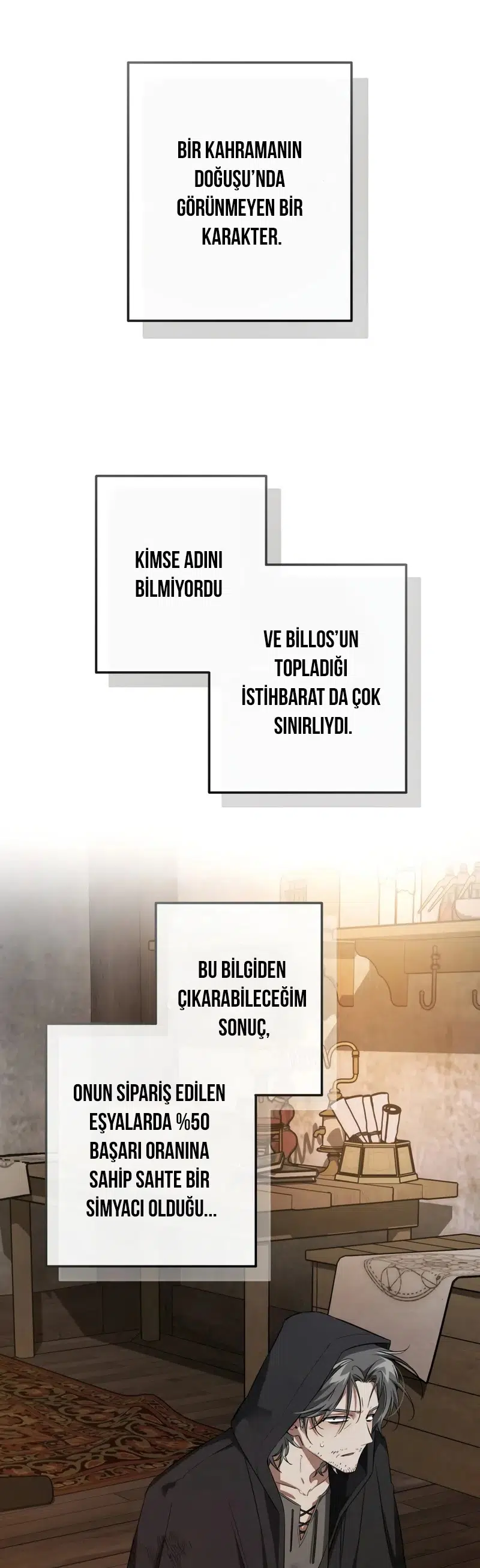 Soylu Ailenin işe Yaramaz Oğlu - Bölüm 171 Sayfa 2