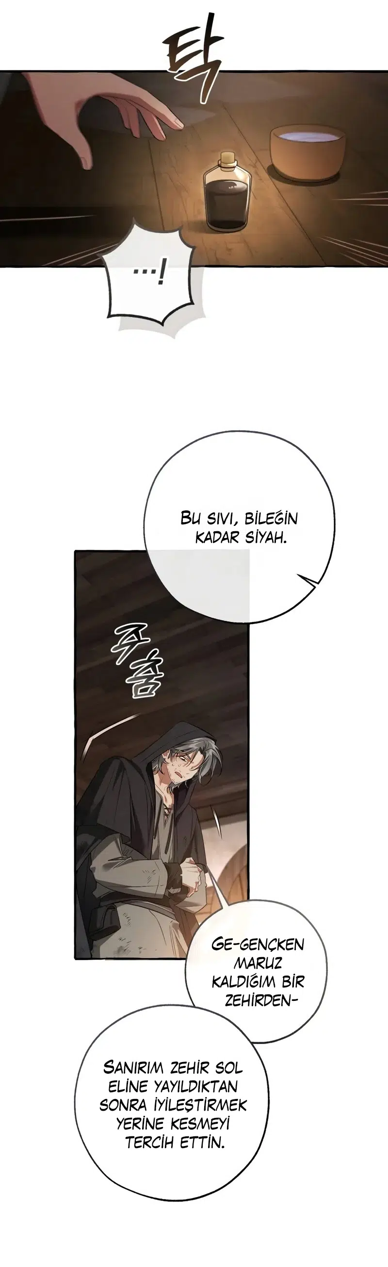 Soylu Ailenin işe Yaramaz Oğlu - Bölüm 171 Sayfa 5