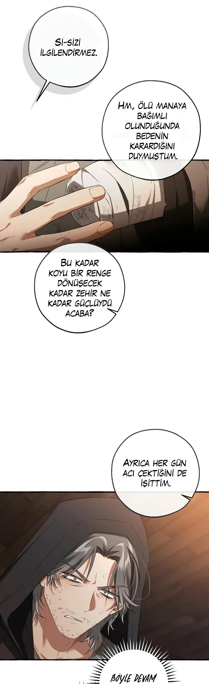 Soylu Ailenin işe Yaramaz Oğlu - Bölüm 171 Sayfa 6