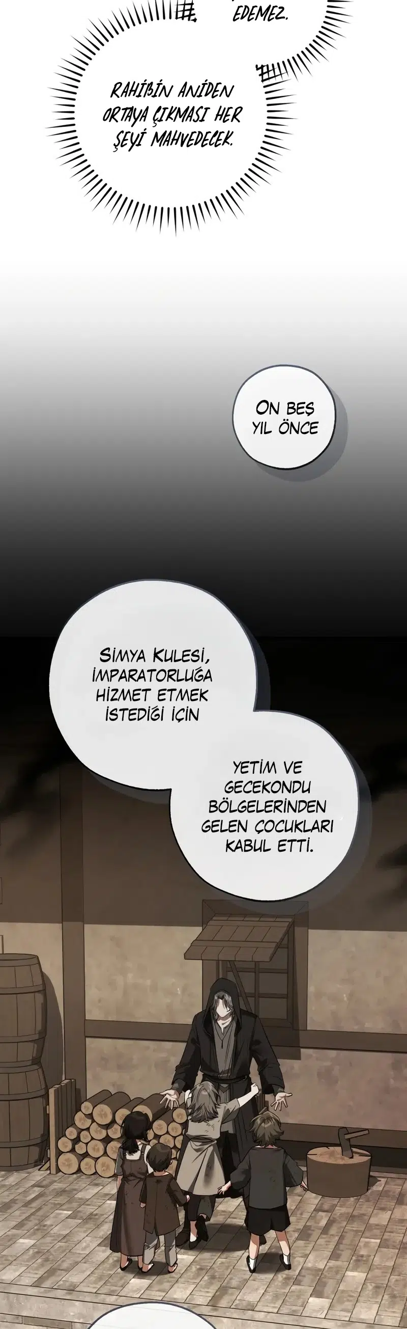 Soylu Ailenin işe Yaramaz Oğlu - Bölüm 171 Sayfa 7