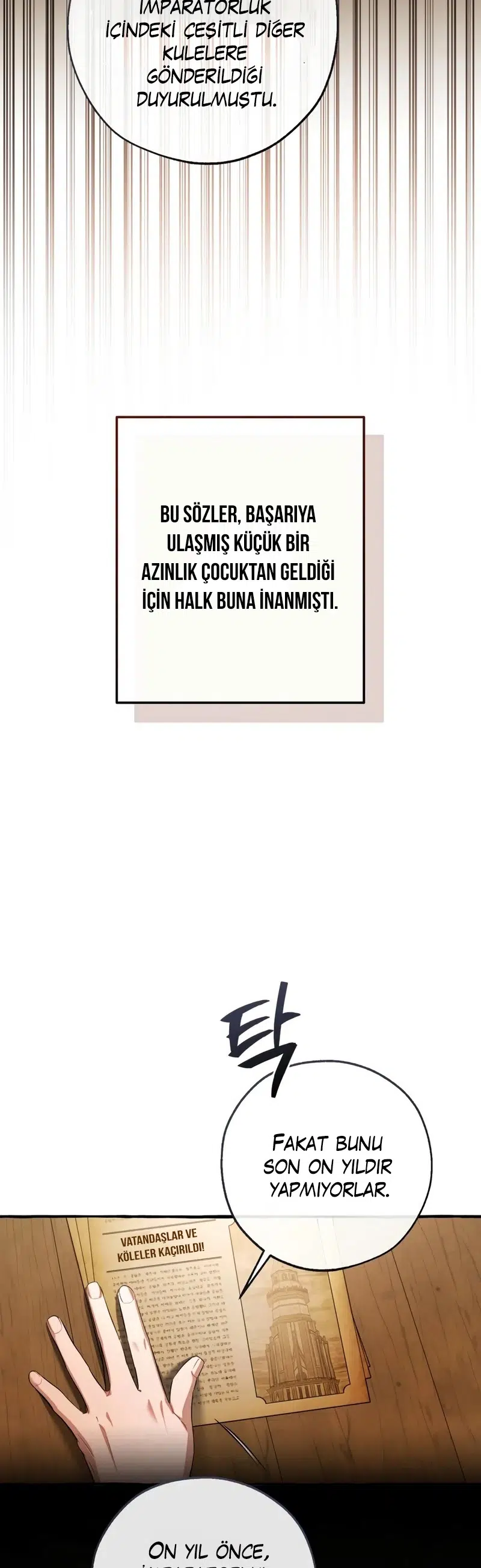 Soylu Ailenin işe Yaramaz Oğlu - Bölüm 171 Sayfa 9