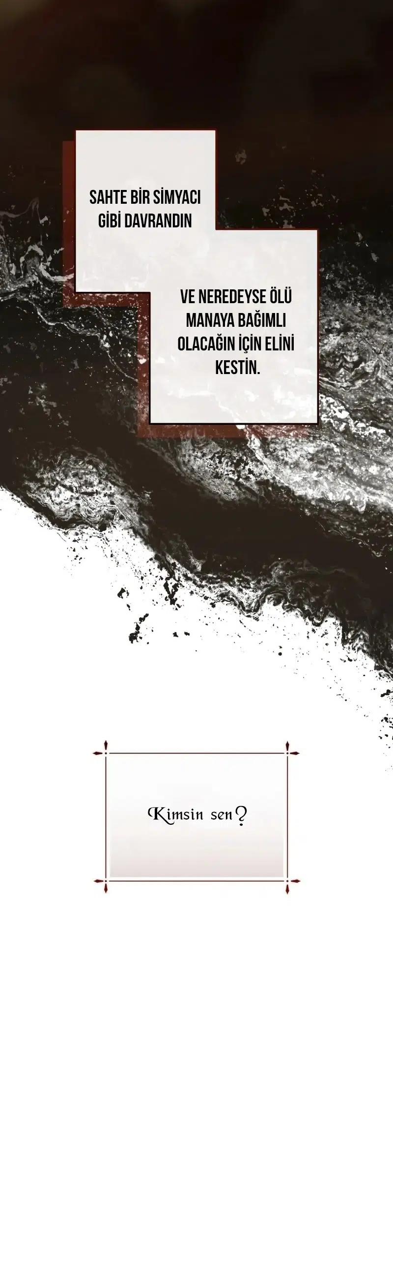 Soylu Ailenin işe Yaramaz Oğlu - Bölüm 171 Sayfa 13