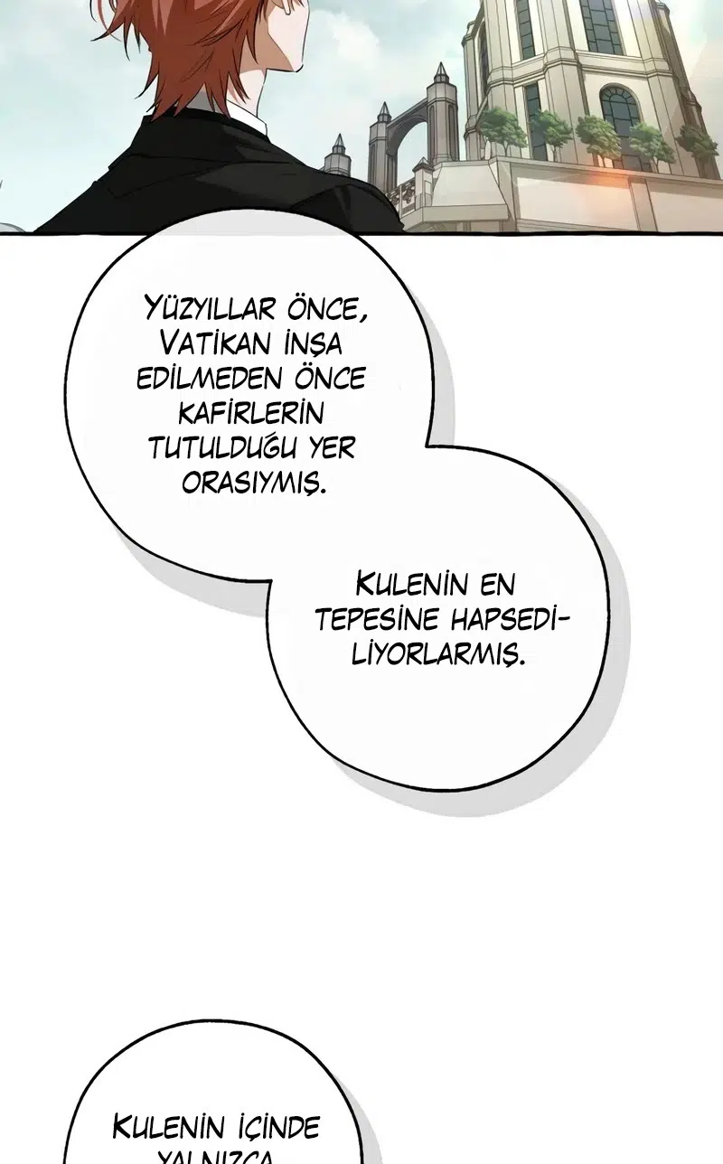 Soylu Ailenin işe Yaramaz Oğlu - Bölüm 171 Sayfa 44