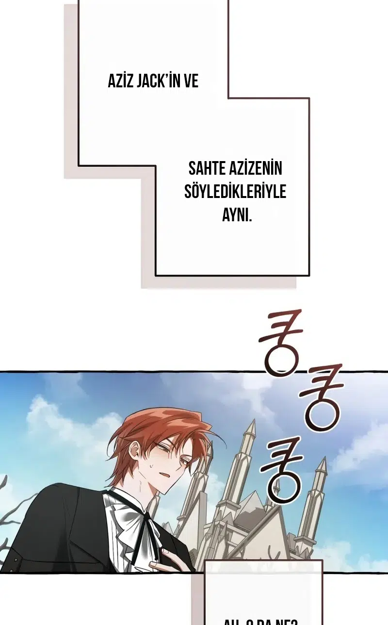 Soylu Ailenin işe Yaramaz Oğlu - Bölüm 171 Sayfa 46