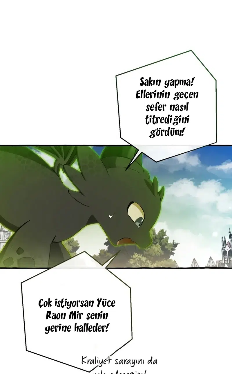 Soylu Ailenin işe Yaramaz Oğlu - Bölüm 171 Sayfa 54