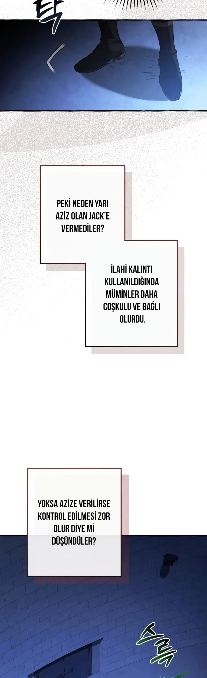Soylu Ailenin işe Yaramaz Oğlu - Bölüm 172 Sayfa 8