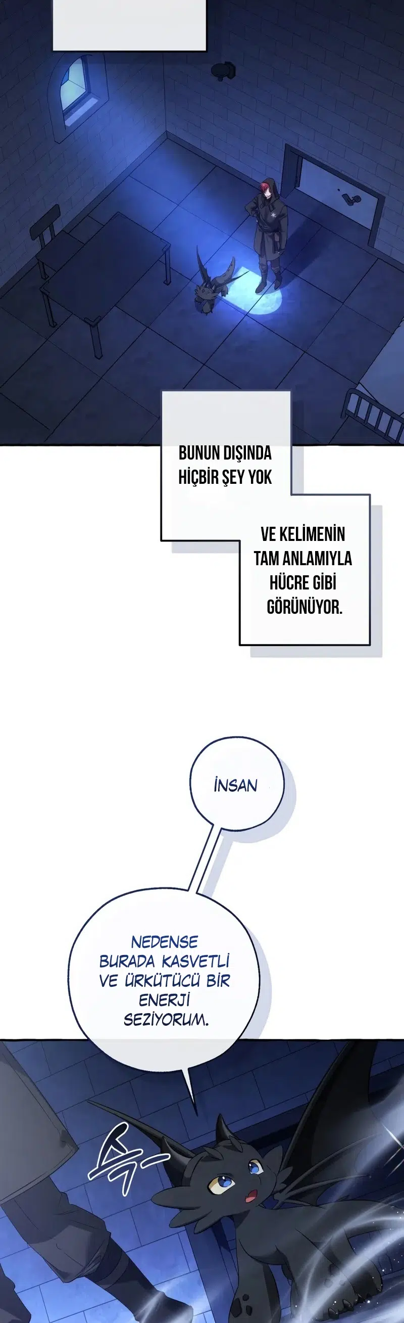 Soylu Ailenin işe Yaramaz Oğlu - Bölüm 172 Sayfa 12