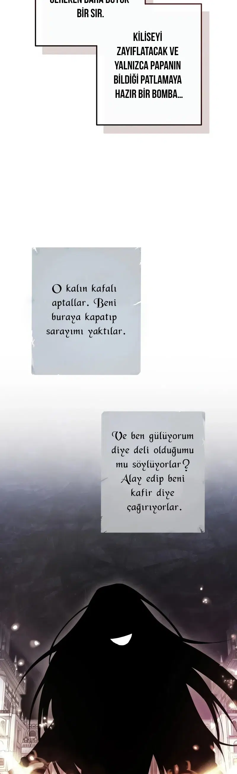 Soylu Ailenin işe Yaramaz Oğlu - Bölüm 172 Sayfa 38