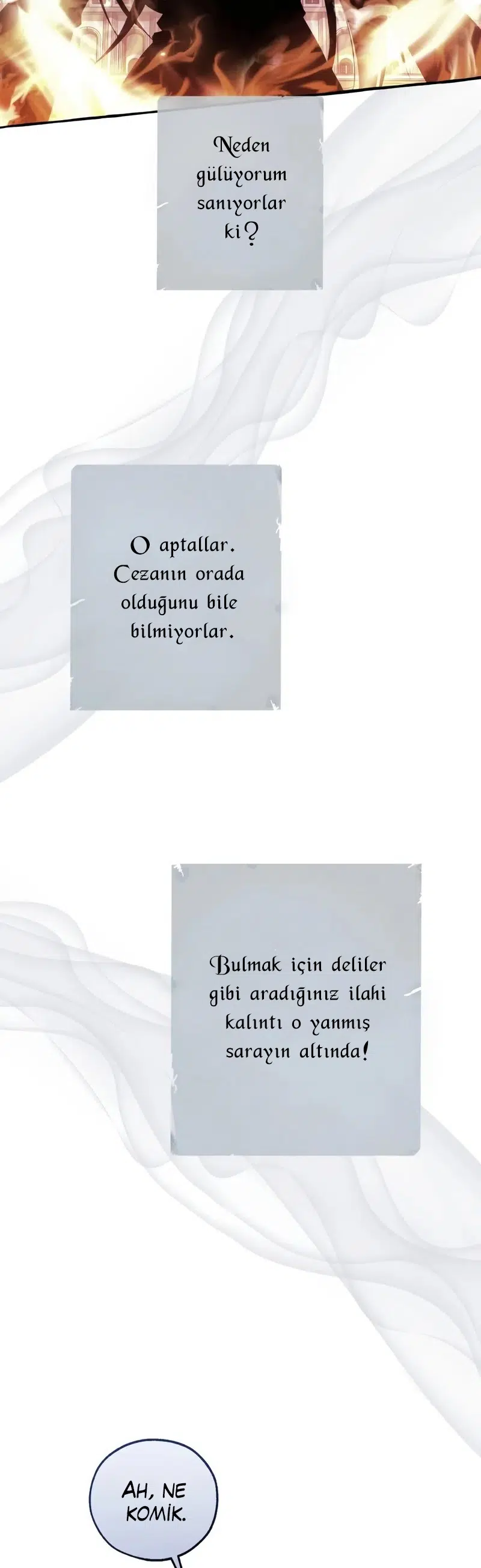 Soylu Ailenin işe Yaramaz Oğlu - Bölüm 172 Sayfa 39