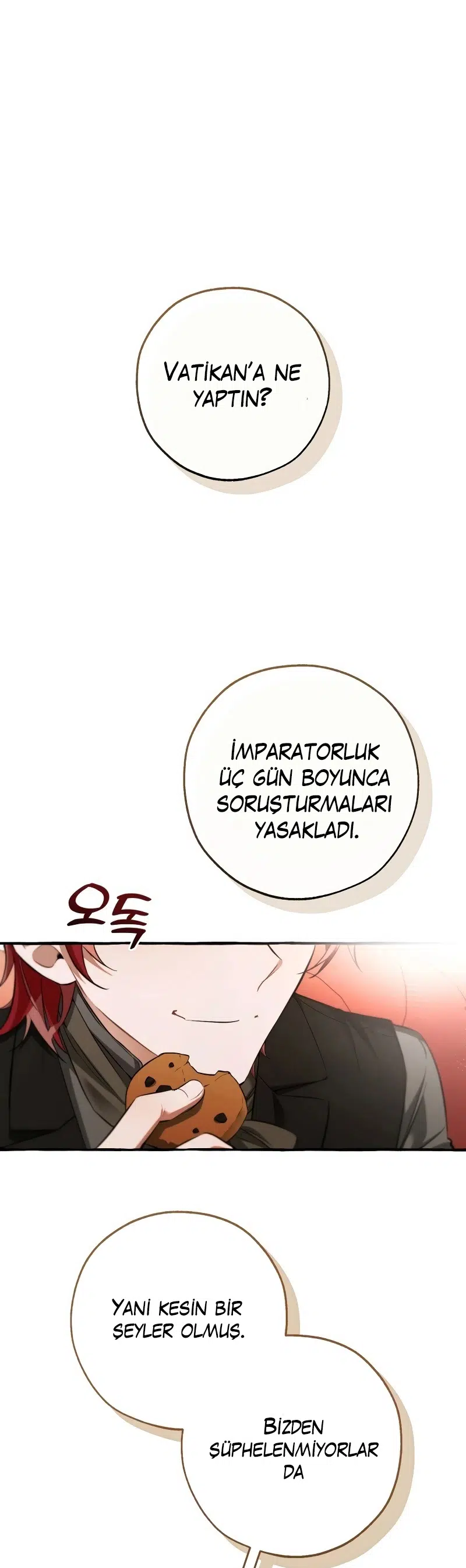 Soylu Ailenin işe Yaramaz Oğlu - Bölüm 173 Sayfa 2