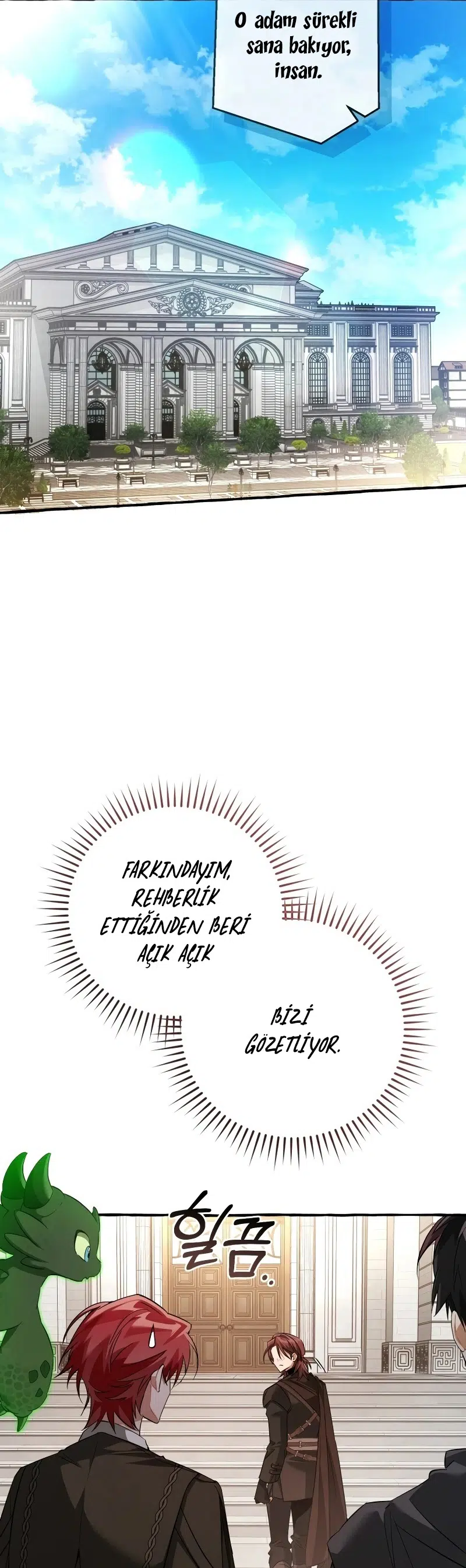 Soylu Ailenin işe Yaramaz Oğlu - Bölüm 173 Sayfa 9