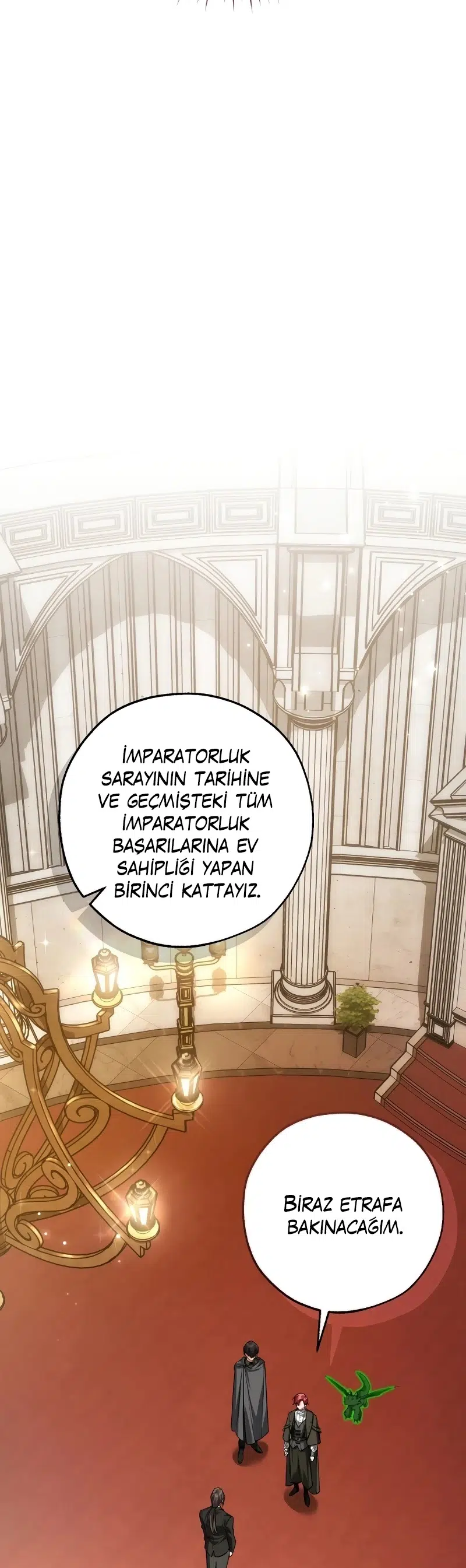 Soylu Ailenin işe Yaramaz Oğlu - Bölüm 173 Sayfa 18