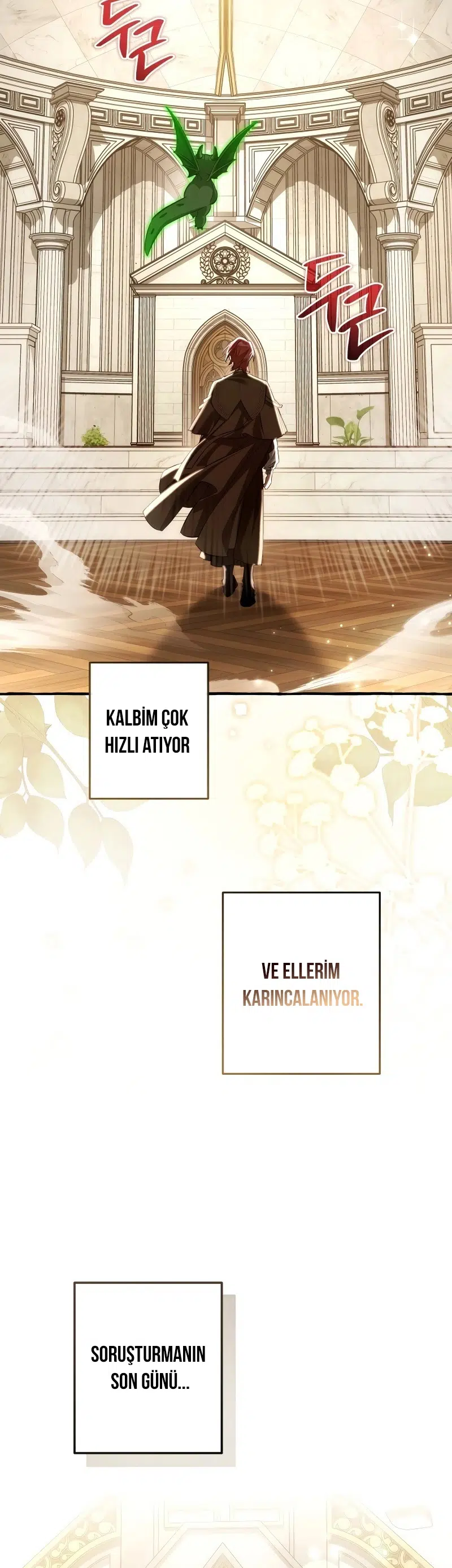 Soylu Ailenin işe Yaramaz Oğlu - Bölüm 173 Sayfa 25