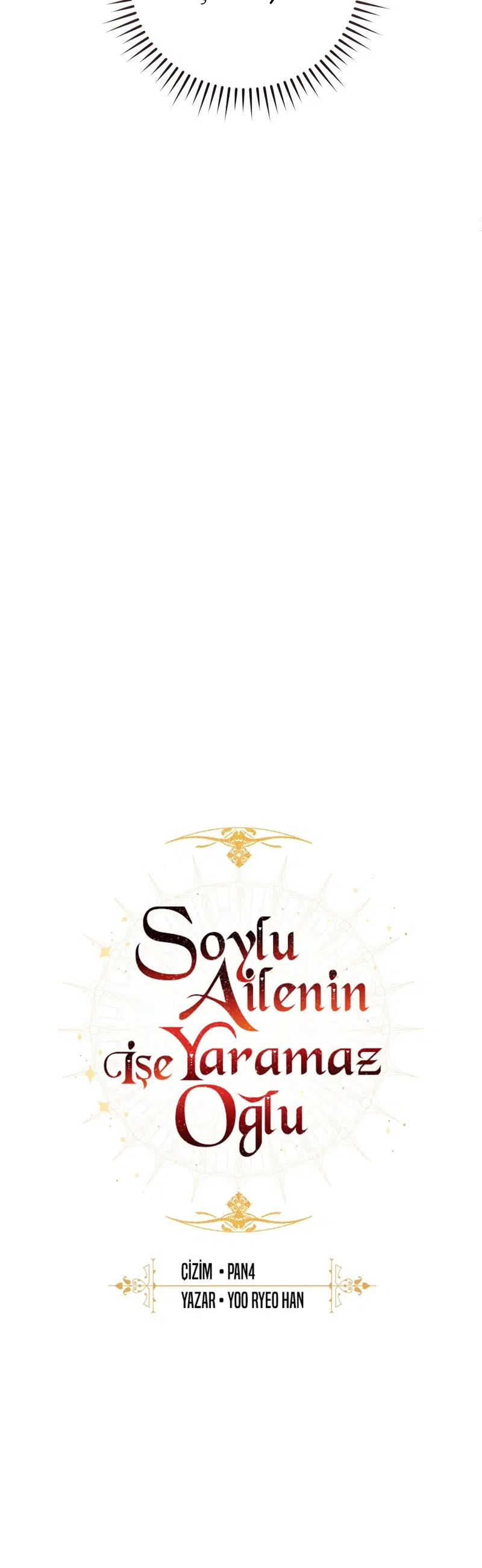 Soylu Ailenin işe Yaramaz Oğlu - Bölüm 174 Sayfa 8