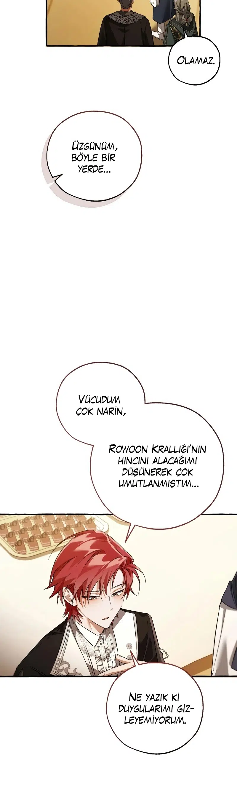 Soylu Ailenin işe Yaramaz Oğlu - Bölüm 174 Sayfa 45