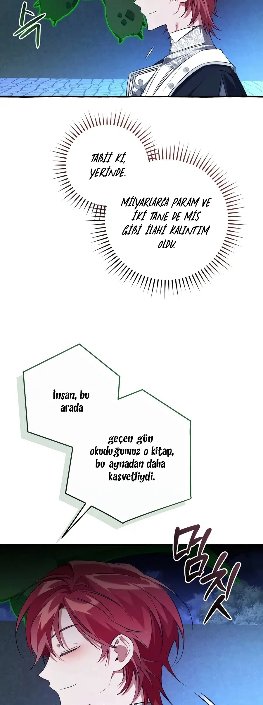 Soylu Ailenin işe Yaramaz Oğlu - Bölüm 175 Sayfa 17