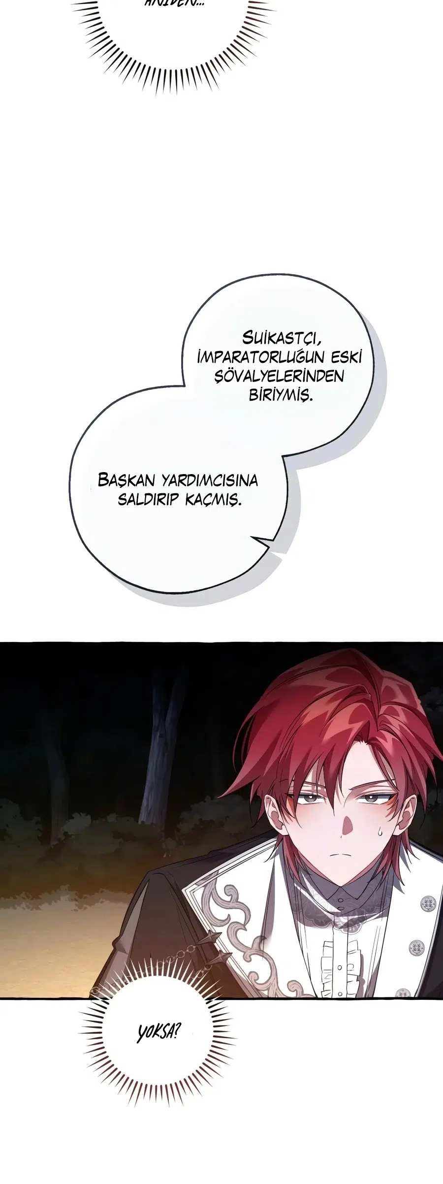 Soylu Ailenin işe Yaramaz Oğlu - Bölüm 175 Sayfa 23