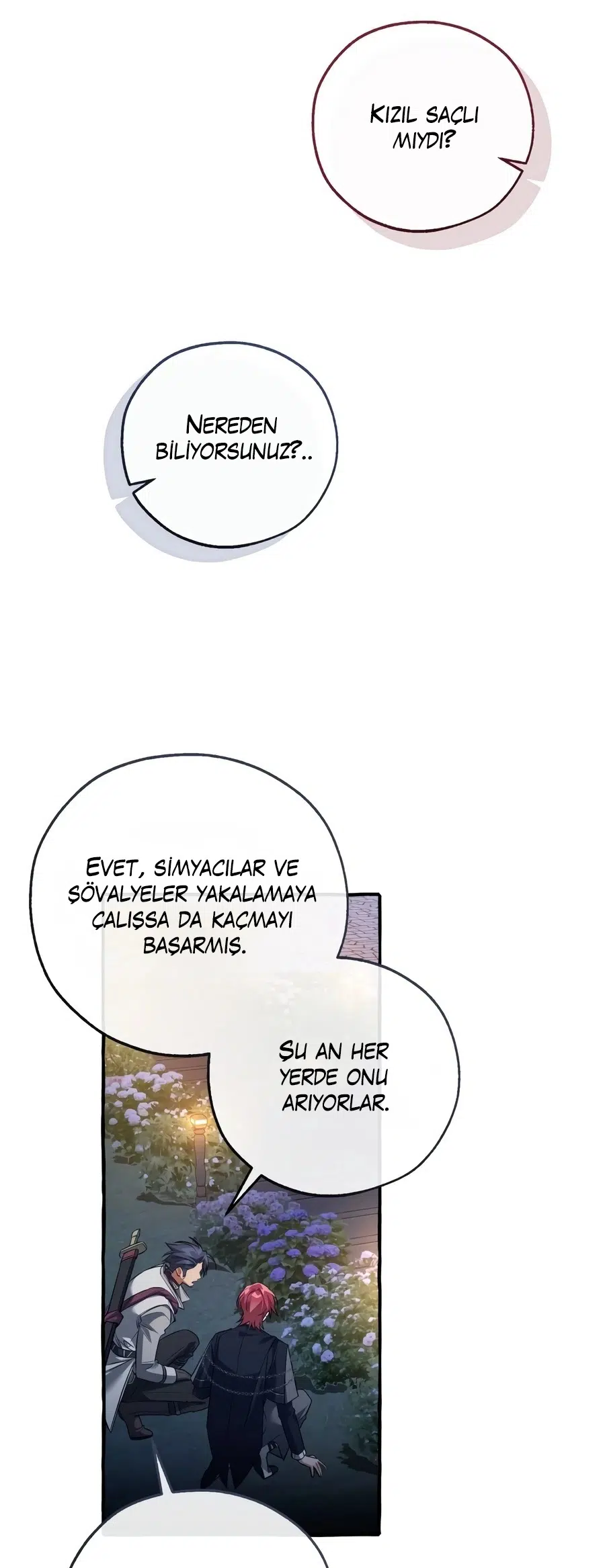 Soylu Ailenin işe Yaramaz Oğlu - Bölüm 175 Sayfa 24