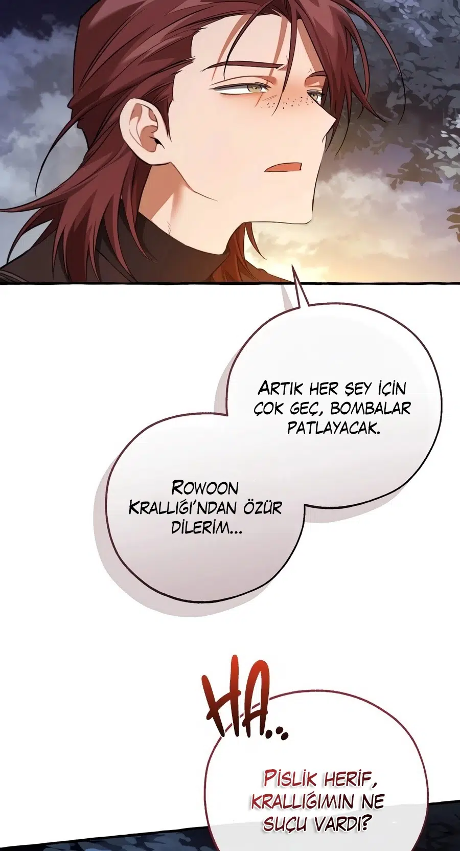 Soylu Ailenin işe Yaramaz Oğlu - Bölüm 175 Sayfa 53