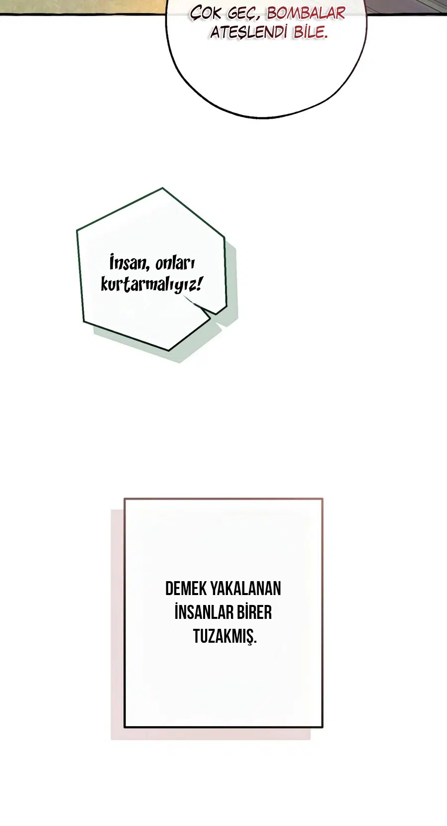 Soylu Ailenin işe Yaramaz Oğlu - Bölüm 175 Sayfa 57