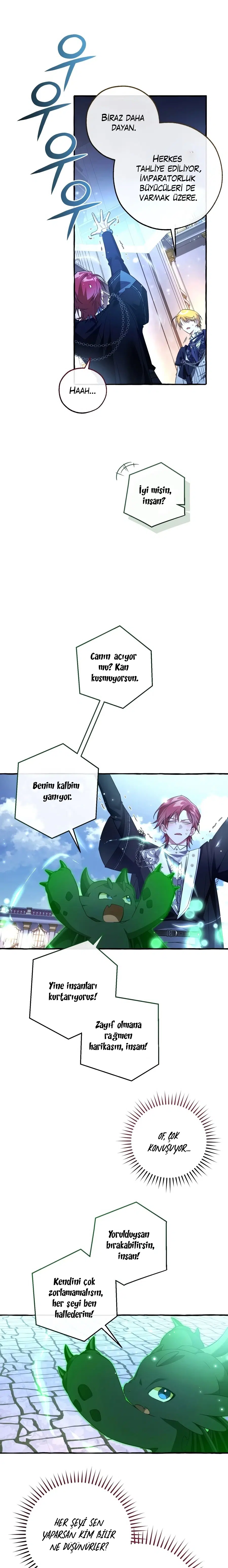 Soylu Ailenin işe Yaramaz Oğlu - Bölüm 176 Sayfa 14
