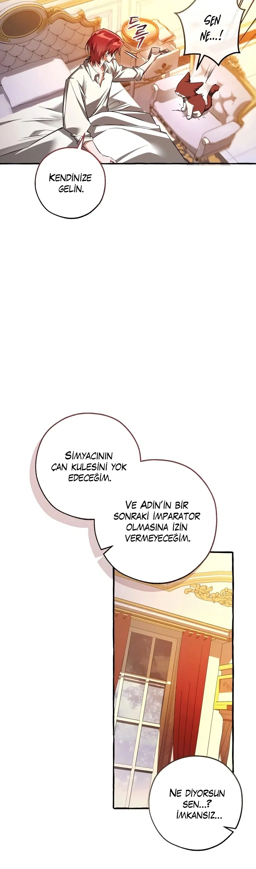 Soylu Ailenin işe Yaramaz Oğlu - Bölüm 177 Sayfa 22