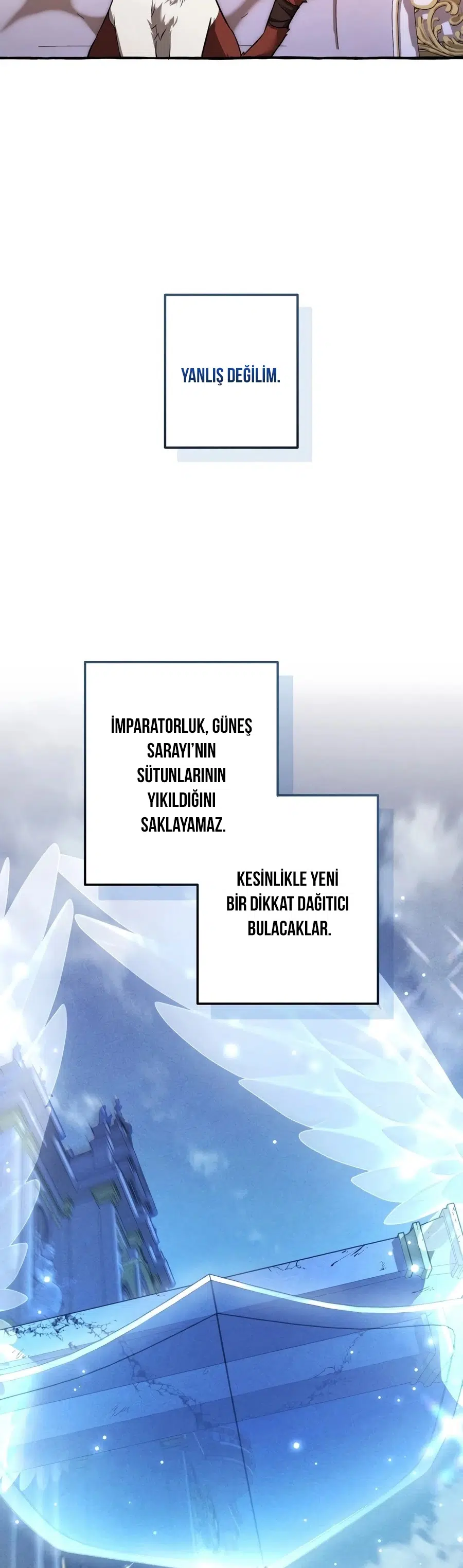 Soylu Ailenin işe Yaramaz Oğlu - Bölüm 177 Sayfa 26