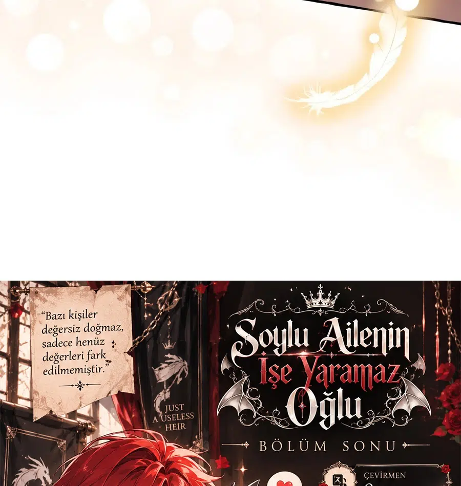 Soylu Ailenin işe Yaramaz Oğlu - Bölüm 177 Sayfa 50