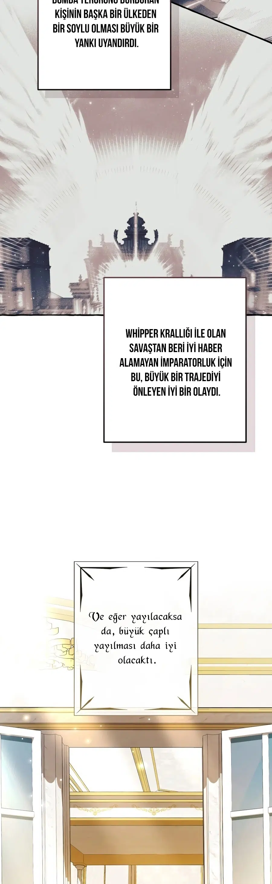 Soylu Ailenin işe Yaramaz Oğlu - Bölüm 178 Sayfa 13